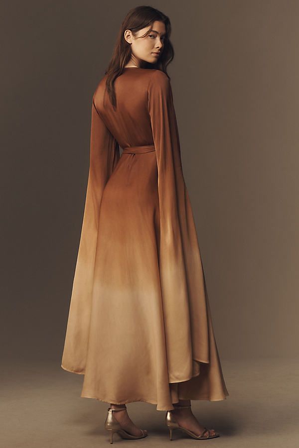 Velvet Kaftans