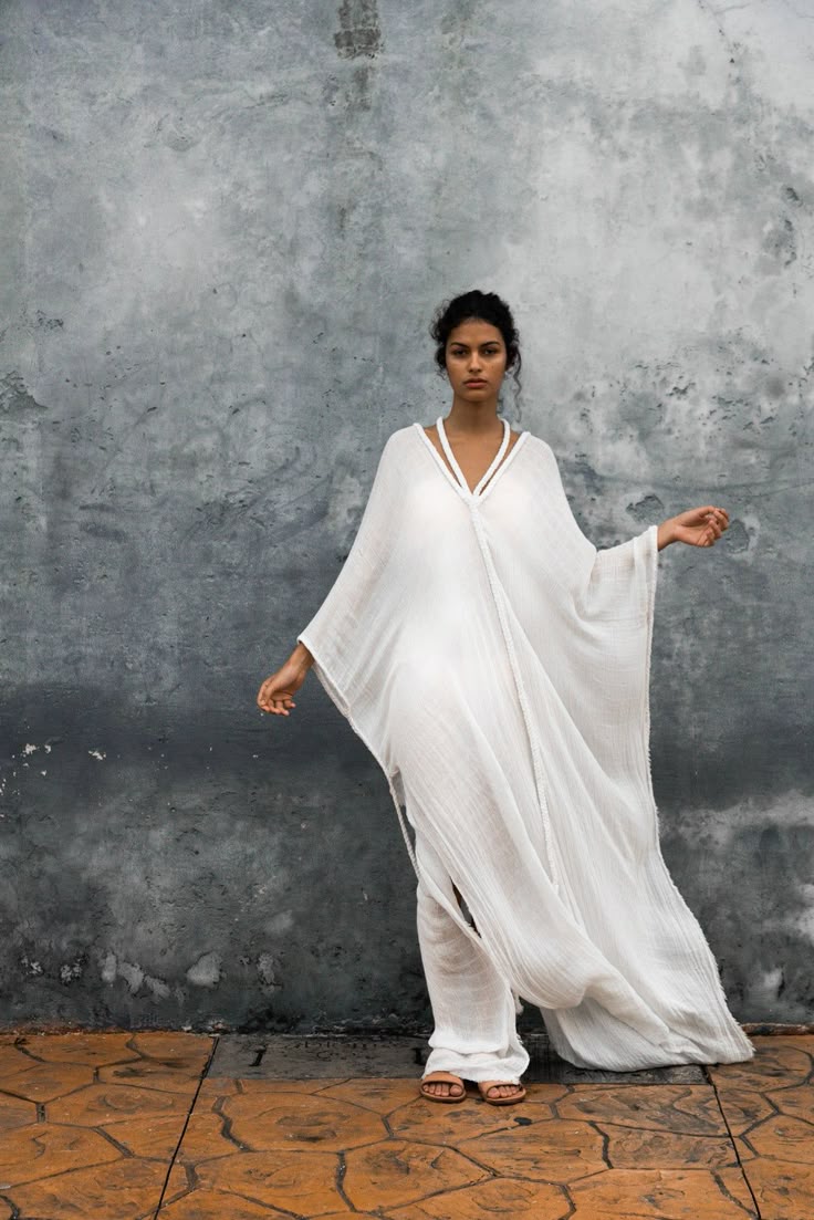 Bridal Kaftans
