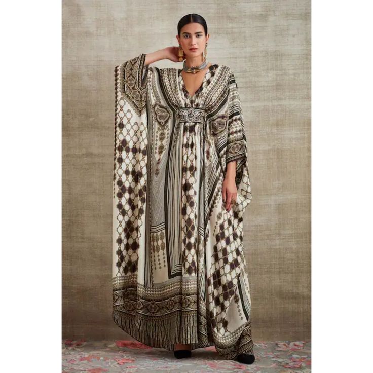 Vintage Kaftans